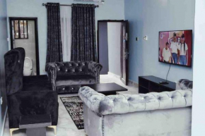 Cityflats Apartment